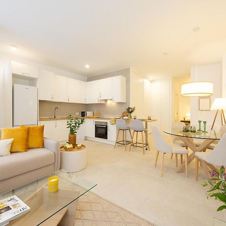 Vallecas Apartments Madrid Extérieur photo