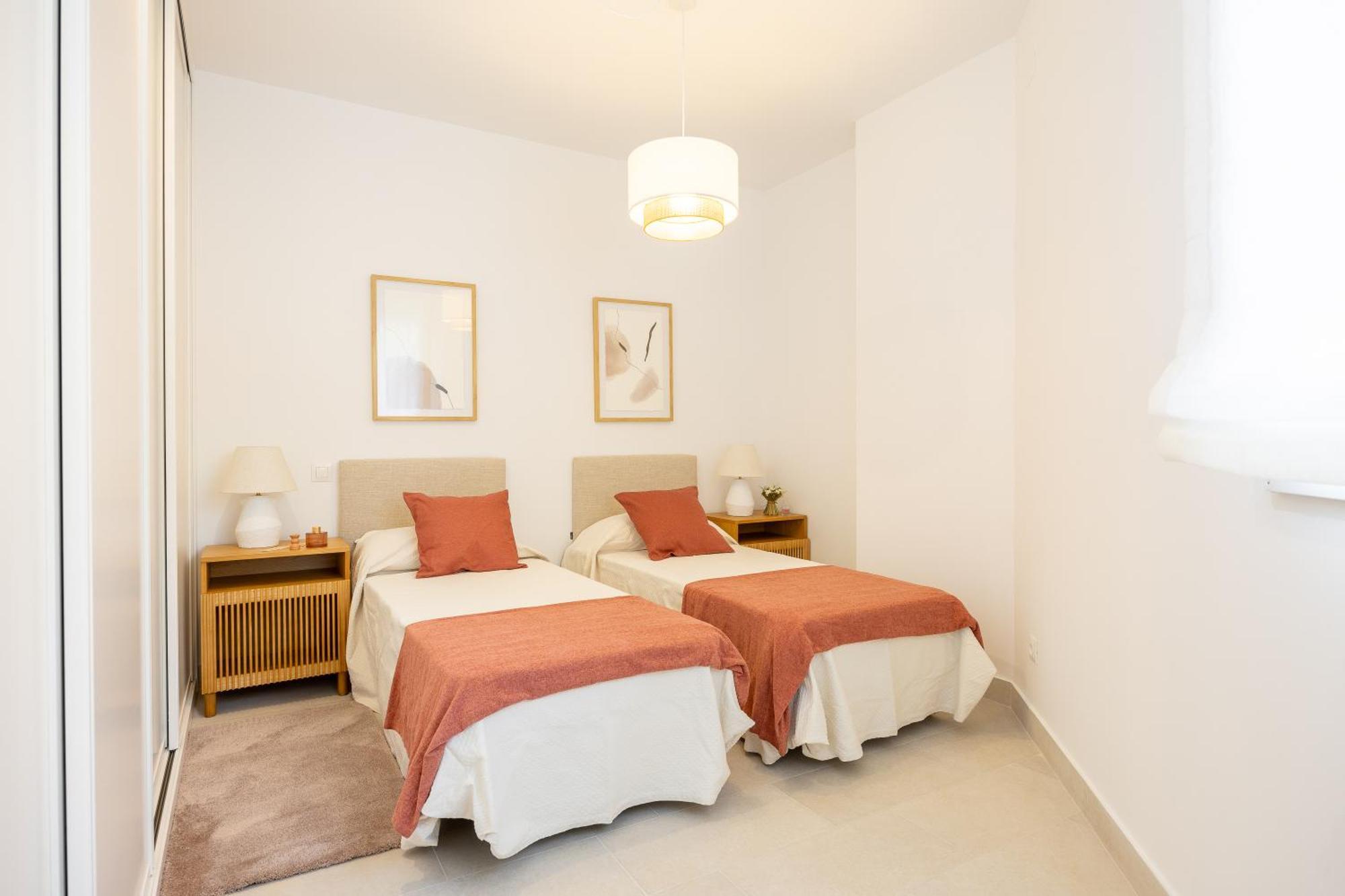 Vallecas Apartments Madrid Extérieur photo